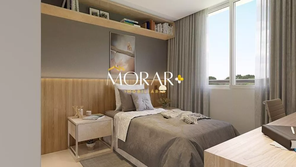 Apartamento, 1 quarto, 65 m² - Foto 9