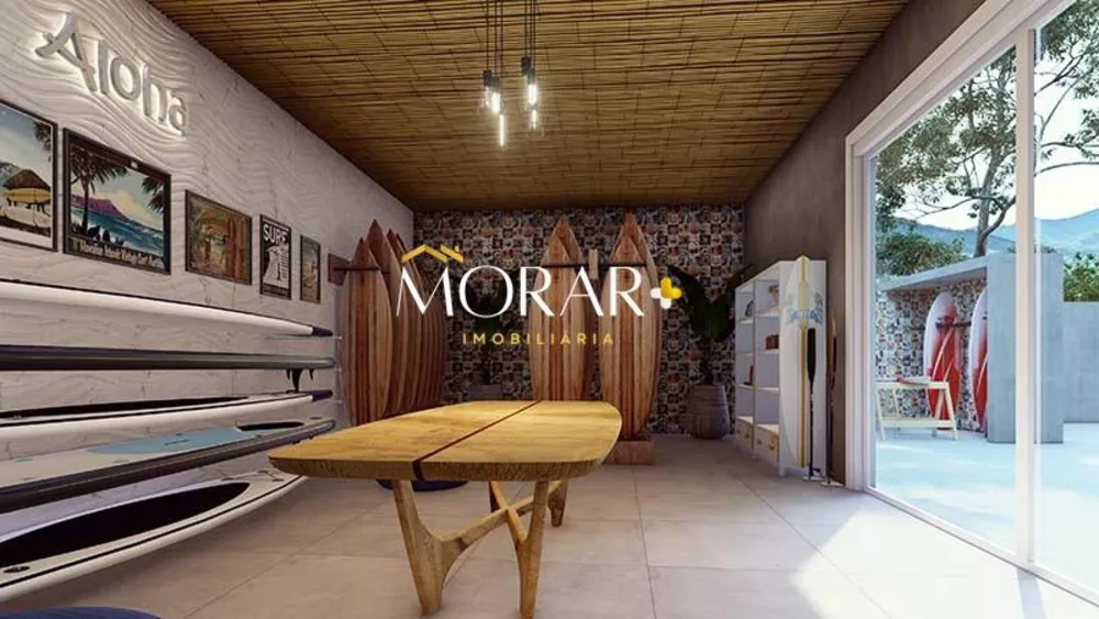 Apartamento, 1 quarto, 65 m² - Foto 2