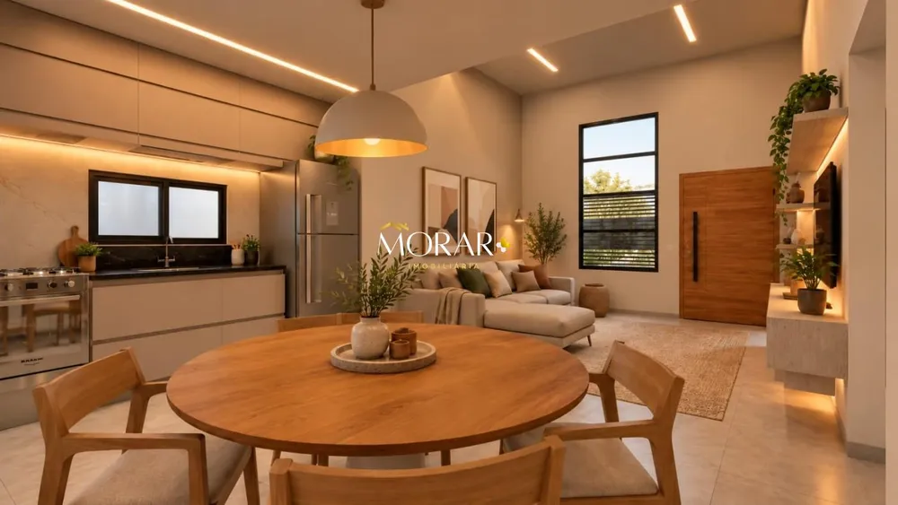 Casa, 3 quartos, 90 m² - Foto 13
