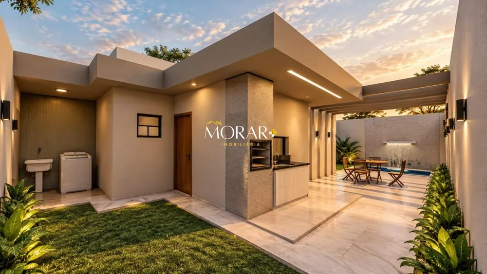 Casa, 3 quartos, 90 m² - Foto 7
