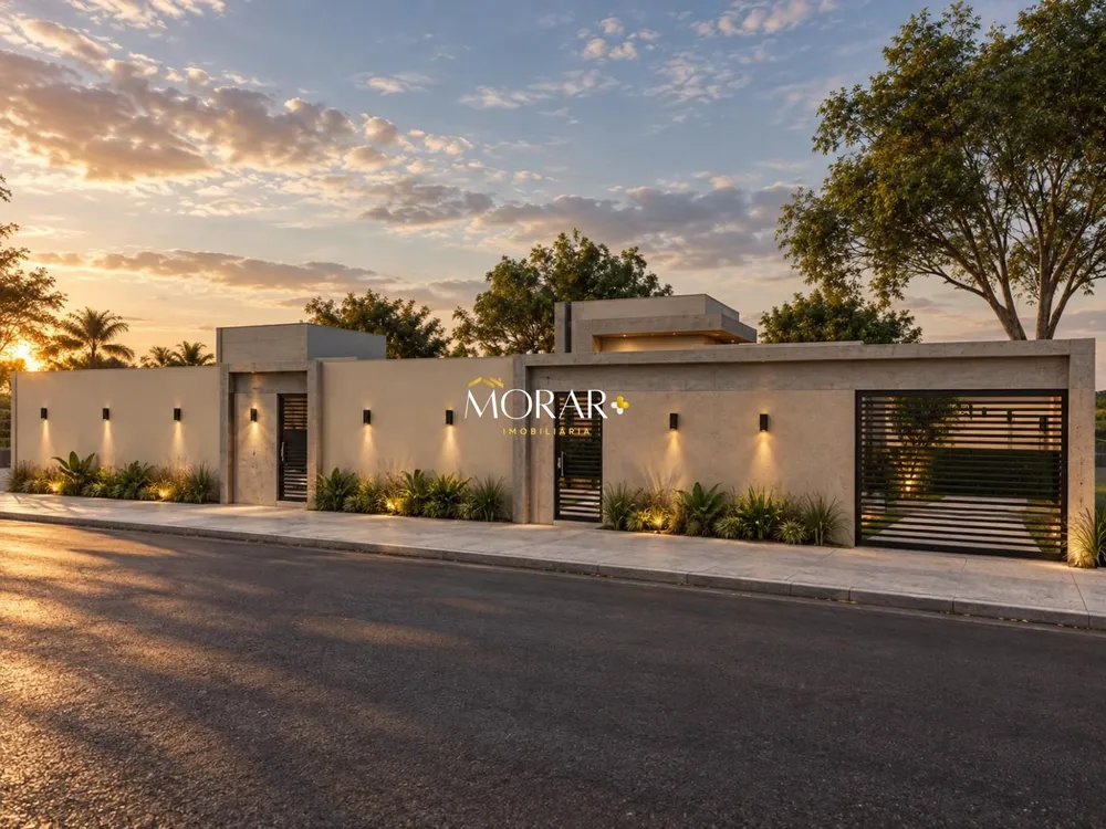 Casa, 3 quartos, 90 m² - Foto 3