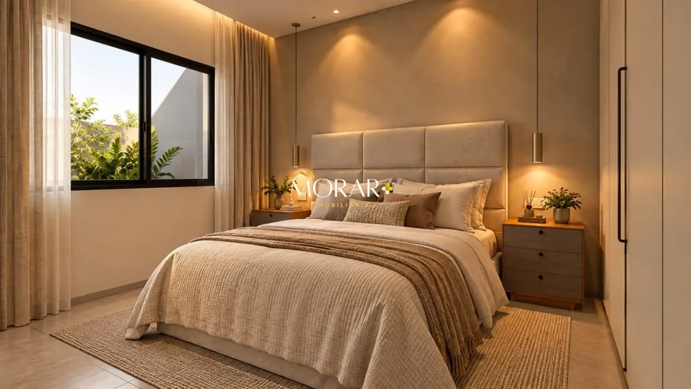 Casa, 3 quartos, 90 m² - Foto 10