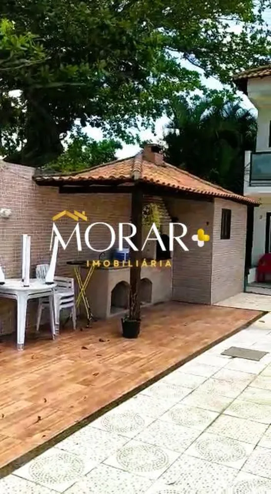 Casa, 6 quartos, 179 m² - Foto 4