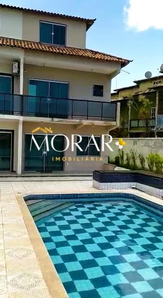Casa, 6 quartos, 179 m² - Foto 11