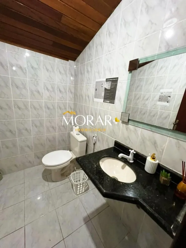Casa, 6 quartos, 179 m² - Foto 2