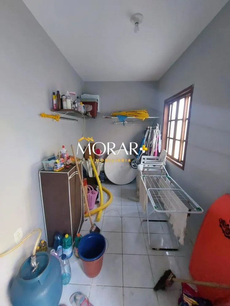 Casa, 6 quartos, 179 m² - Foto 3