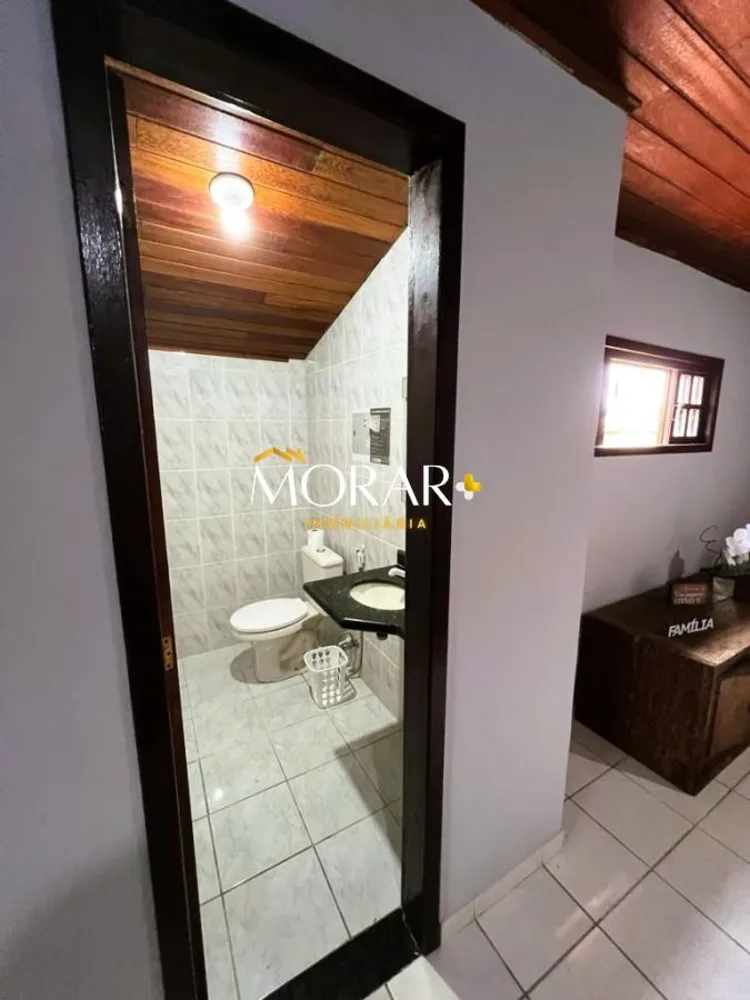 Casa, 6 quartos, 179 m² - Foto 9