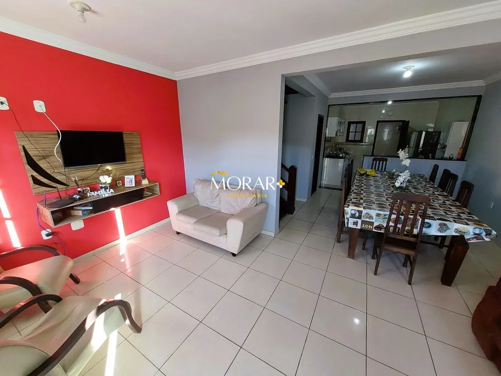 Casa, 6 quartos, 179 m² - Foto 23