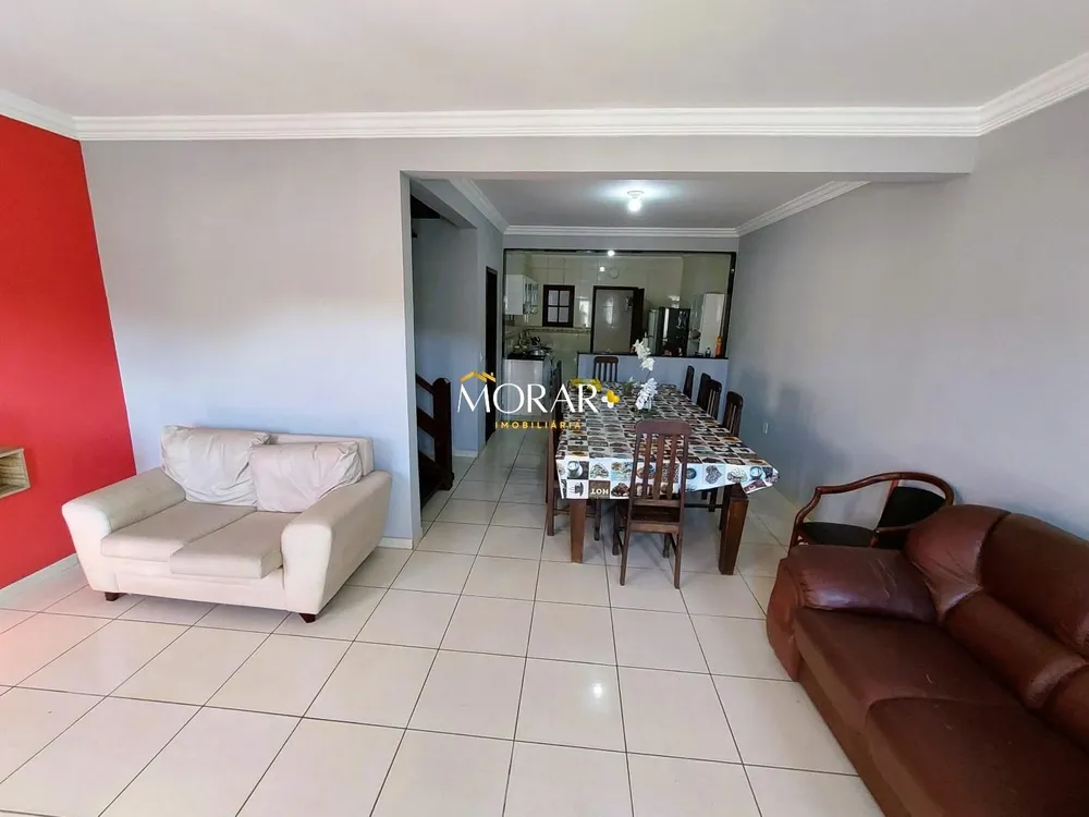 Casa, 6 quartos, 179 m² - Foto 22