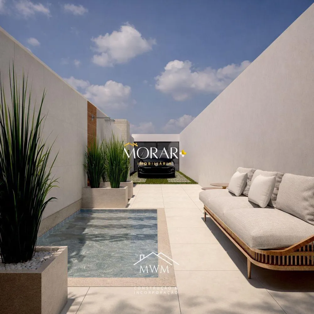 Casa, 2 quartos, 72 m² - Foto 18
