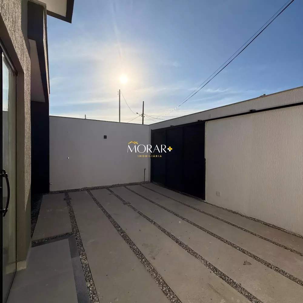 Casa, 2 quartos, 72 m² - Foto 2