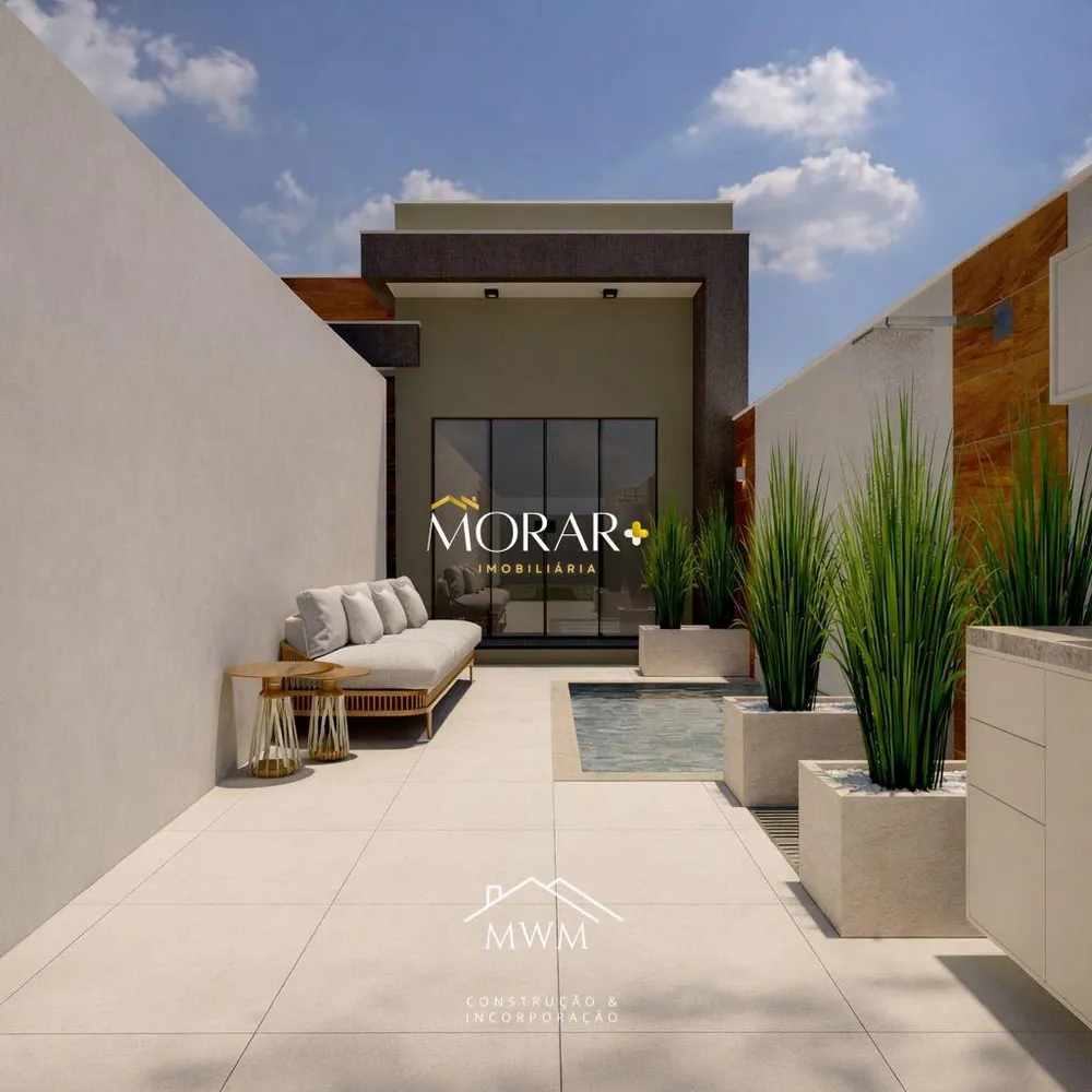 Casa, 2 quartos, 72 m² - Foto 16