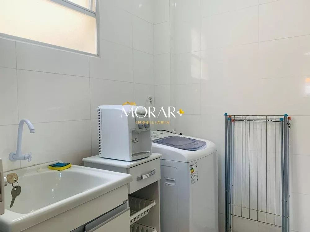 Apartamento, 2 quartos, 97 m² - Foto 8