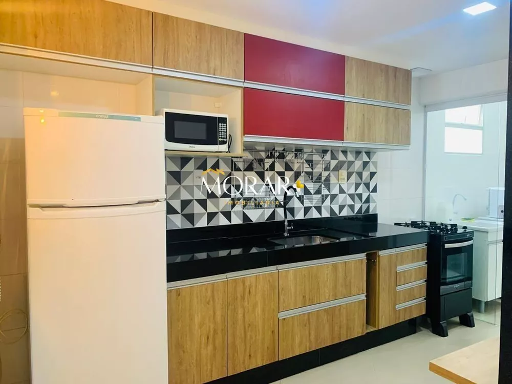 Apartamento, 2 quartos, 97 m² - Foto 5
