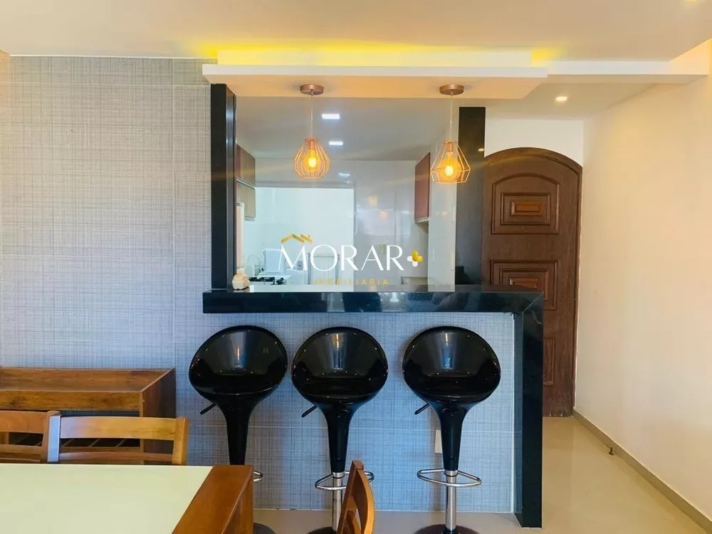 Apartamento, 2 quartos, 97 m² - Foto 4