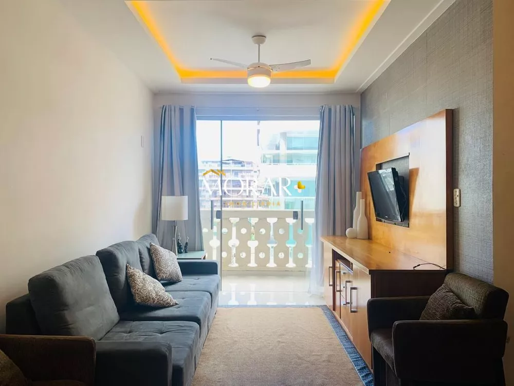 Apartamento, 2 quartos, 97 m² - Foto 2