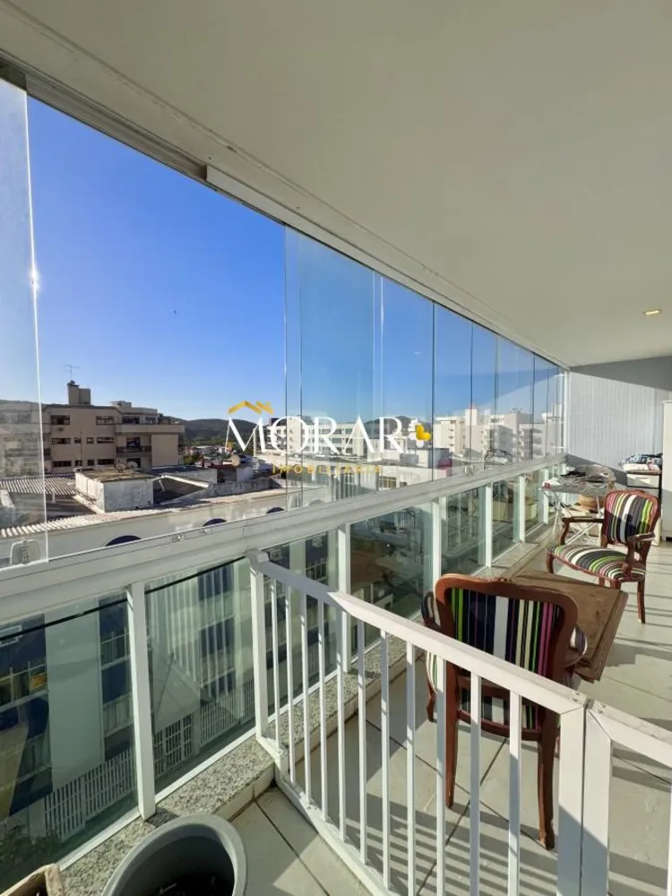 Apartamento, 2 quartos, 112 m² - Foto 5