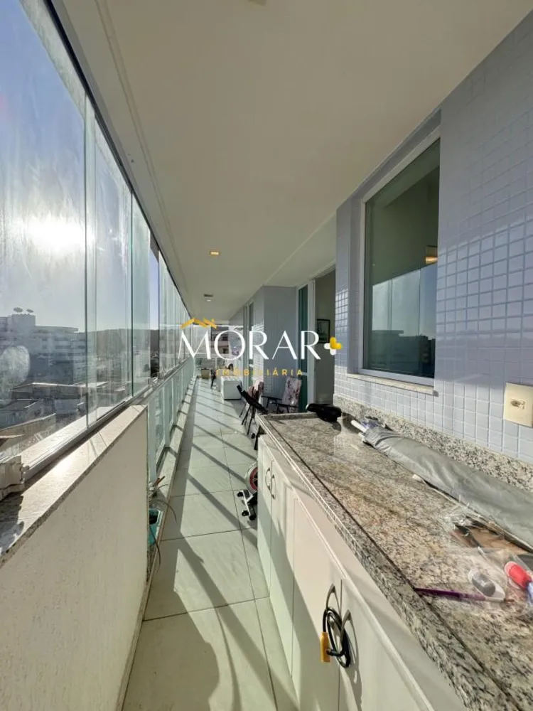 Apartamento, 2 quartos, 112 m² - Foto 3