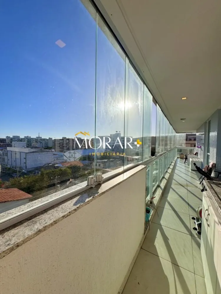 Apartamento, 2 quartos, 112 m² - Foto 1