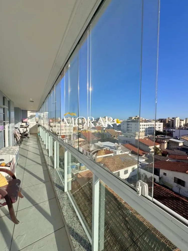 Apartamento, 2 quartos, 112 m² - Foto 6