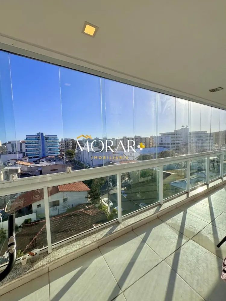 Apartamento, 2 quartos, 112 m² - Foto 2