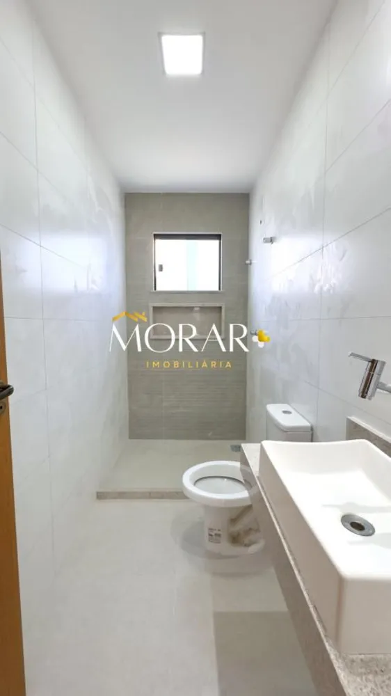 Casa, 3 quartos, 126 m² - Foto 14