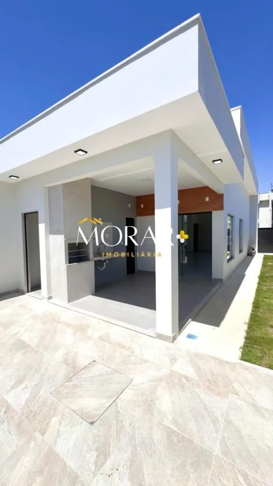 Casa, 3 quartos, 126 m² - Foto 18