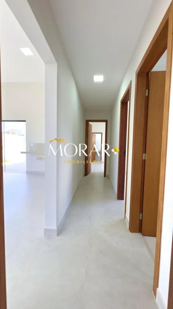 Casa, 3 quartos, 126 m² - Foto 10