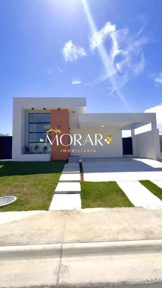 Casa, 3 quartos, 126 m² - Foto 2