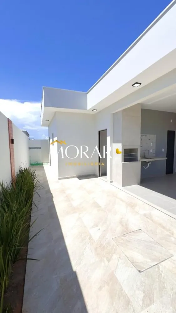 Casa, 3 quartos, 126 m² - Foto 20