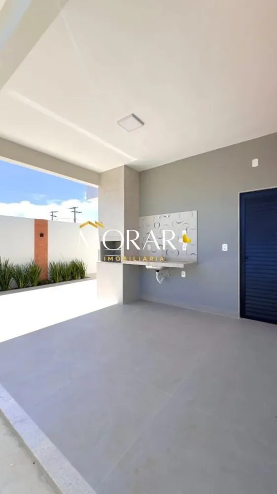 Casa, 3 quartos, 126 m² - Foto 17