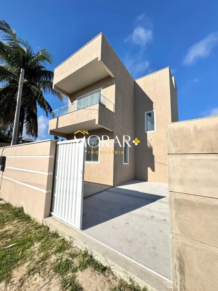 Casa, 2 quartos, 90 m² - Foto 2