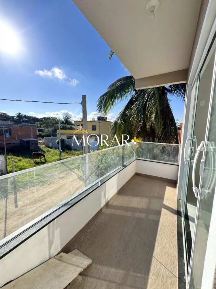 Casa, 2 quartos, 90 m² - Foto 10
