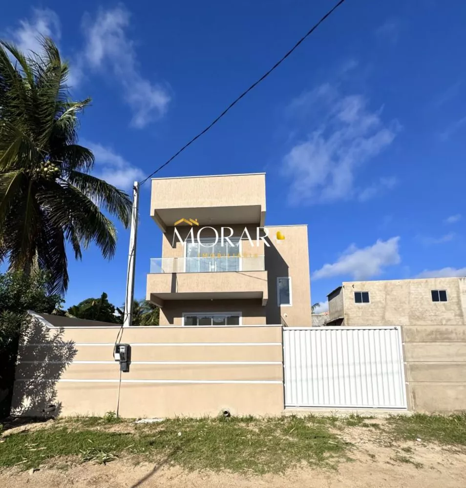 Casa, 2 quartos, 90 m² - Foto 1