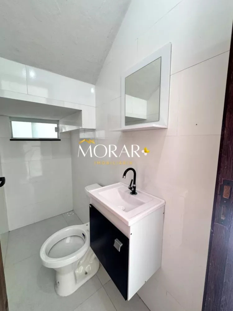 Casa, 2 quartos, 90 m² - Foto 17