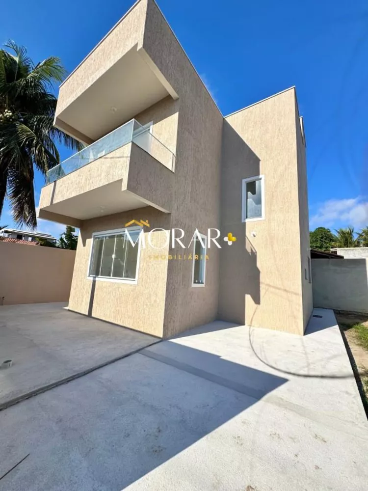 Casa, 2 quartos, 90 m² - Foto 3
