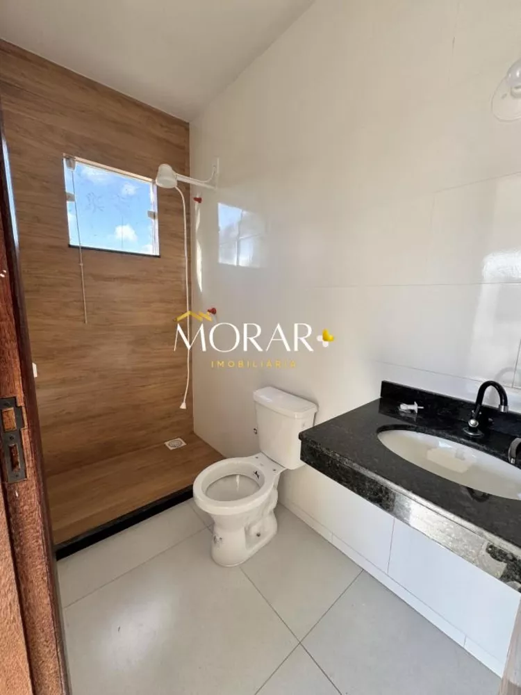 Casa, 2 quartos, 90 m² - Foto 13