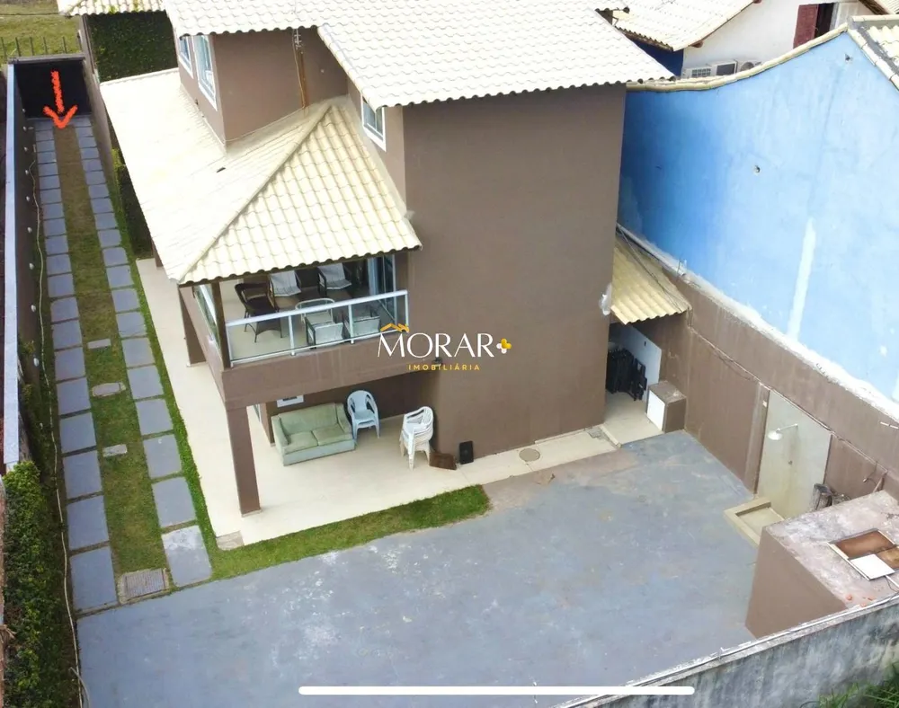 Casa, 3 quartos, 150 m² - Foto 2