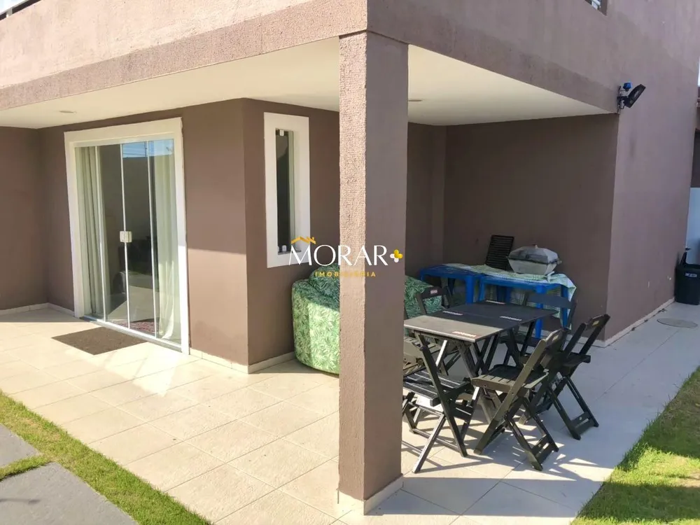 Casa, 3 quartos, 150 m² - Foto 2