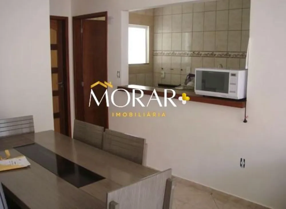Casa, 3 quartos, 150 m² - Foto 3