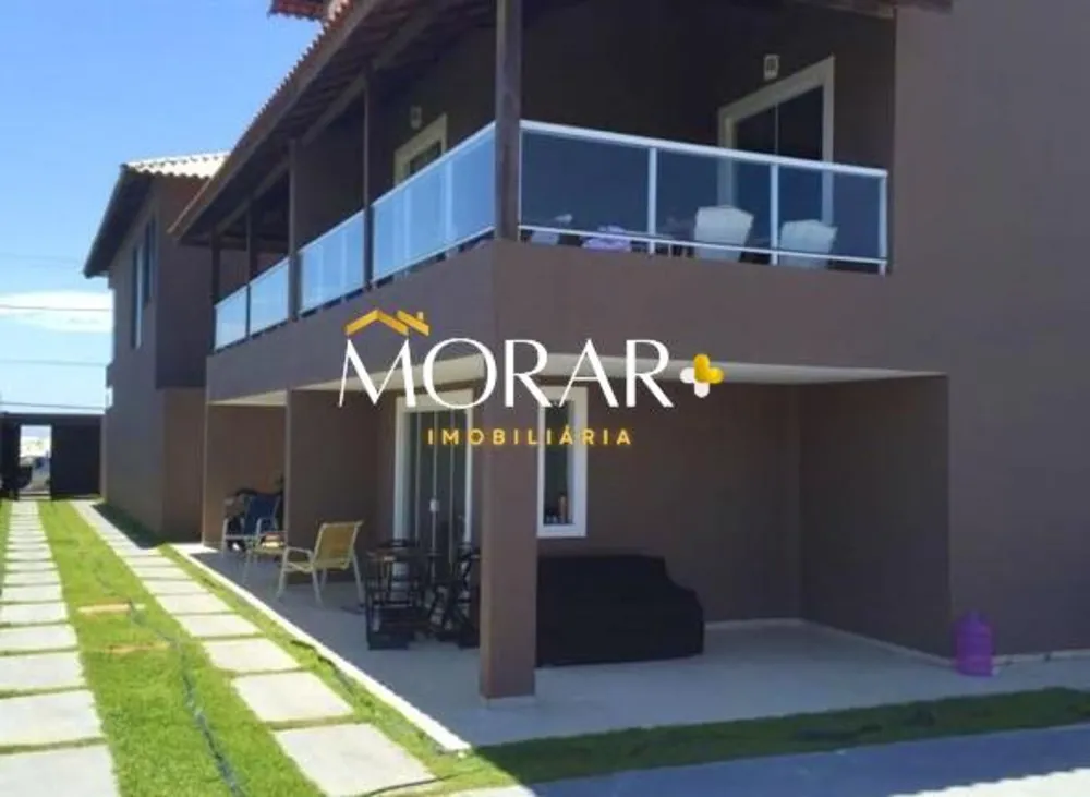 Casa, 3 quartos, 150 m² - Foto 6