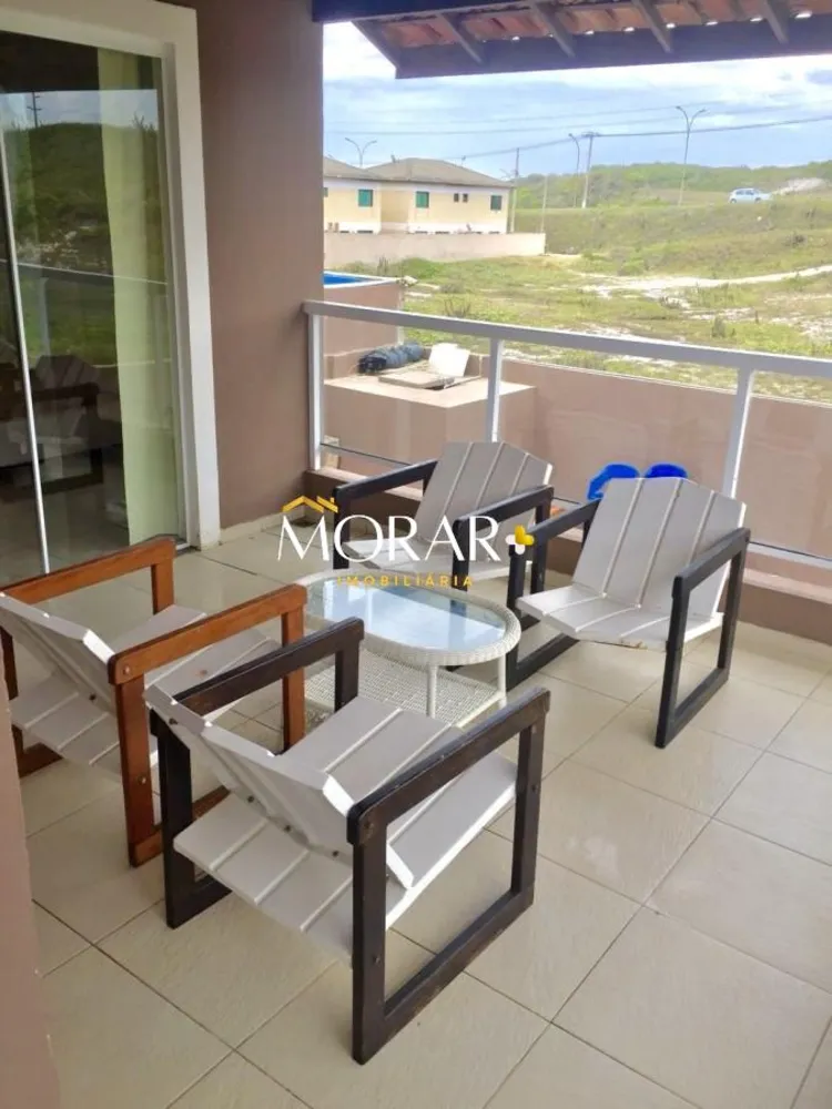 Casa, 3 quartos, 150 m² - Foto 7
