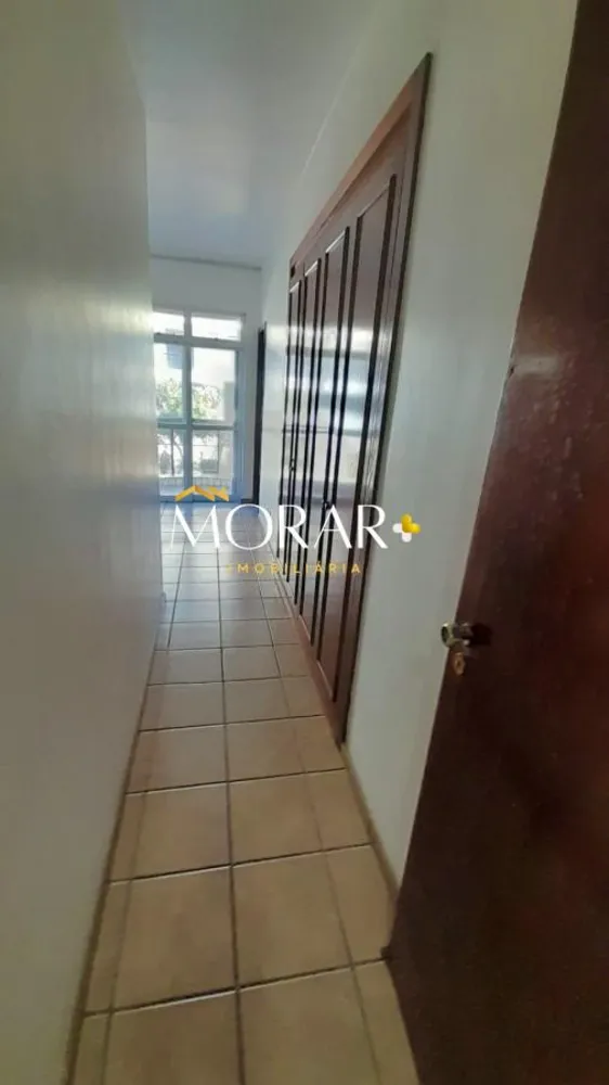 Apartamento, 3 quartos, 120 m² - Foto 3