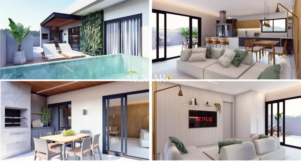 Apartamento, 2 quartos, 72 m² - Foto 3