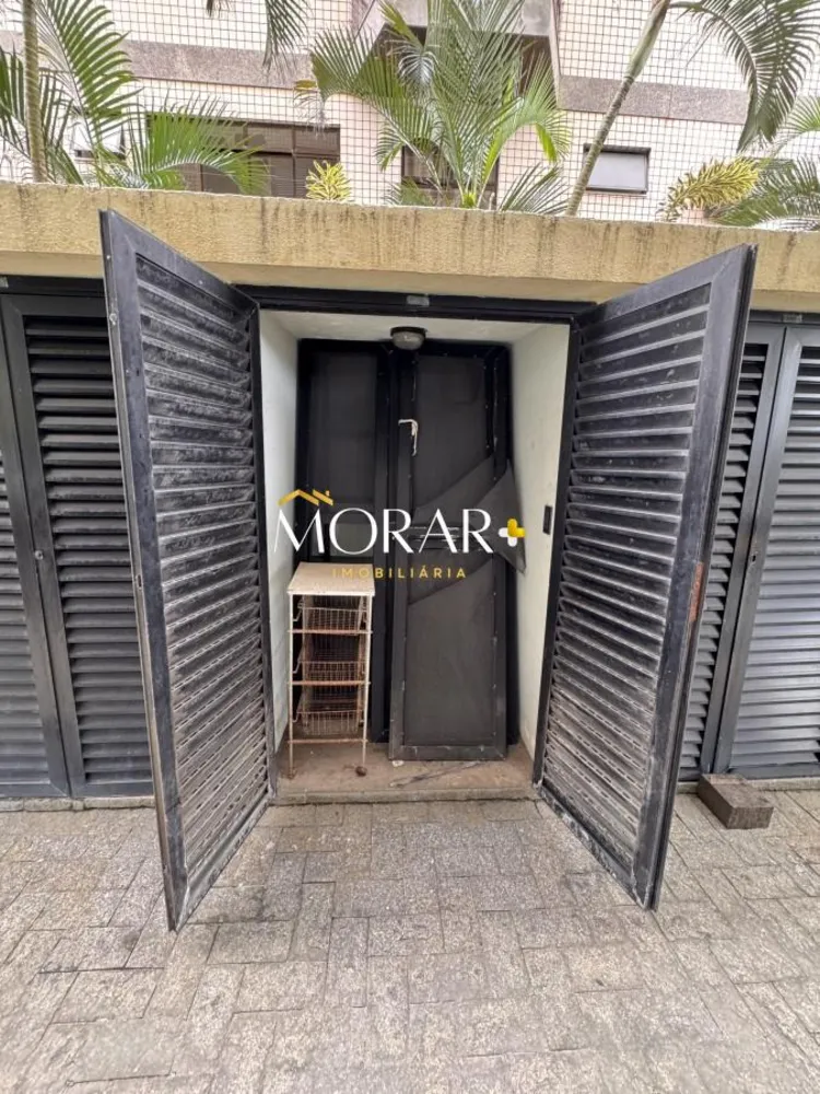 Apartamento, 4 quartos, 200 m² - Foto 33