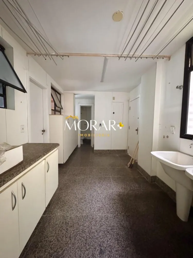 Apartamento, 4 quartos, 200 m² - Foto 30