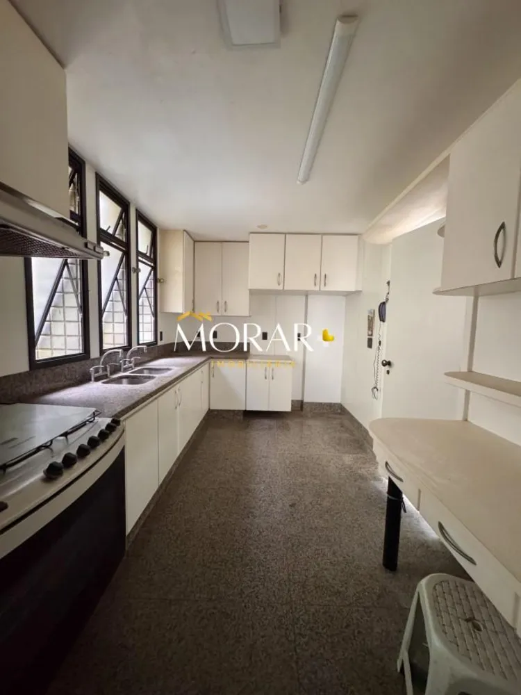Apartamento, 4 quartos, 200 m² - Foto 29