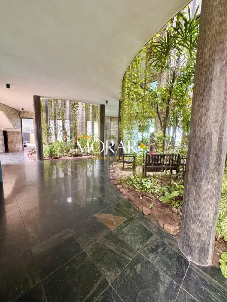 Apartamento, 4 quartos, 200 m² - Foto 35