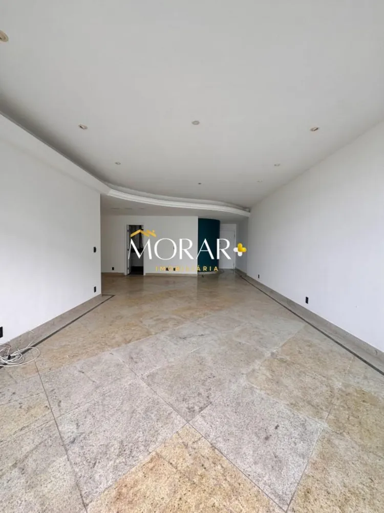 Apartamento, 4 quartos, 200 m² - Foto 11