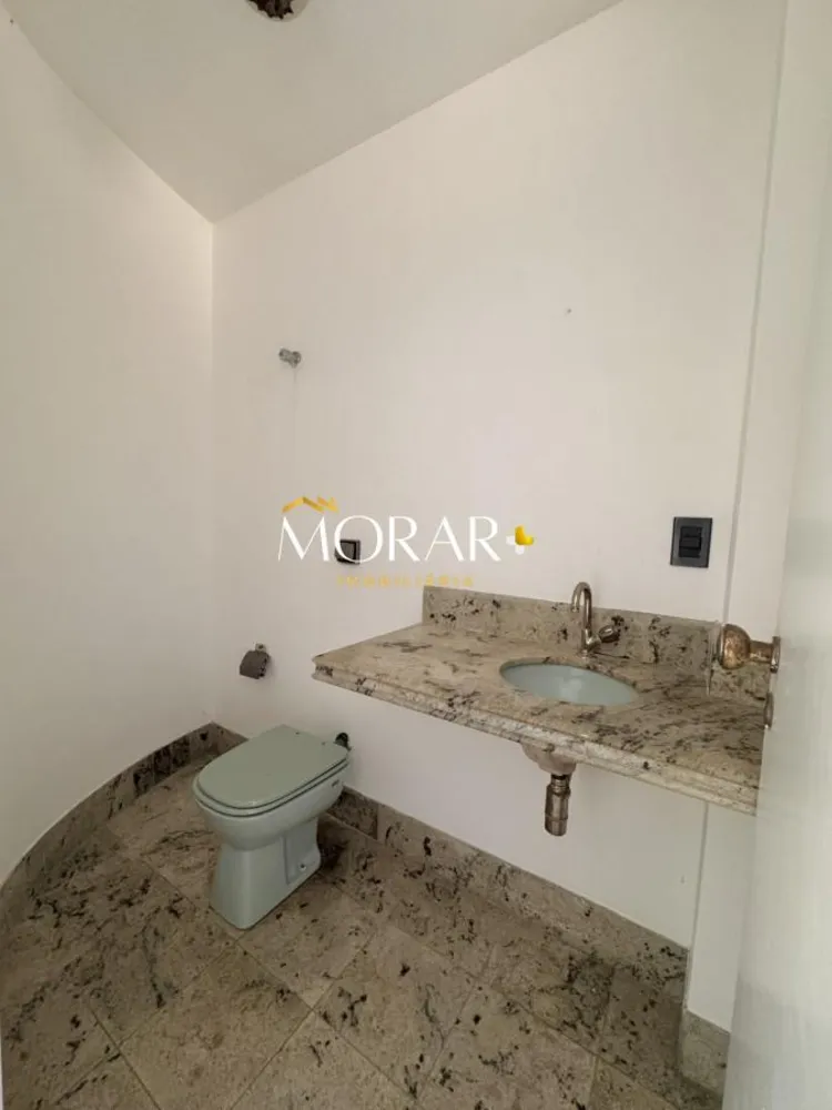 Apartamento, 4 quartos, 200 m² - Foto 12